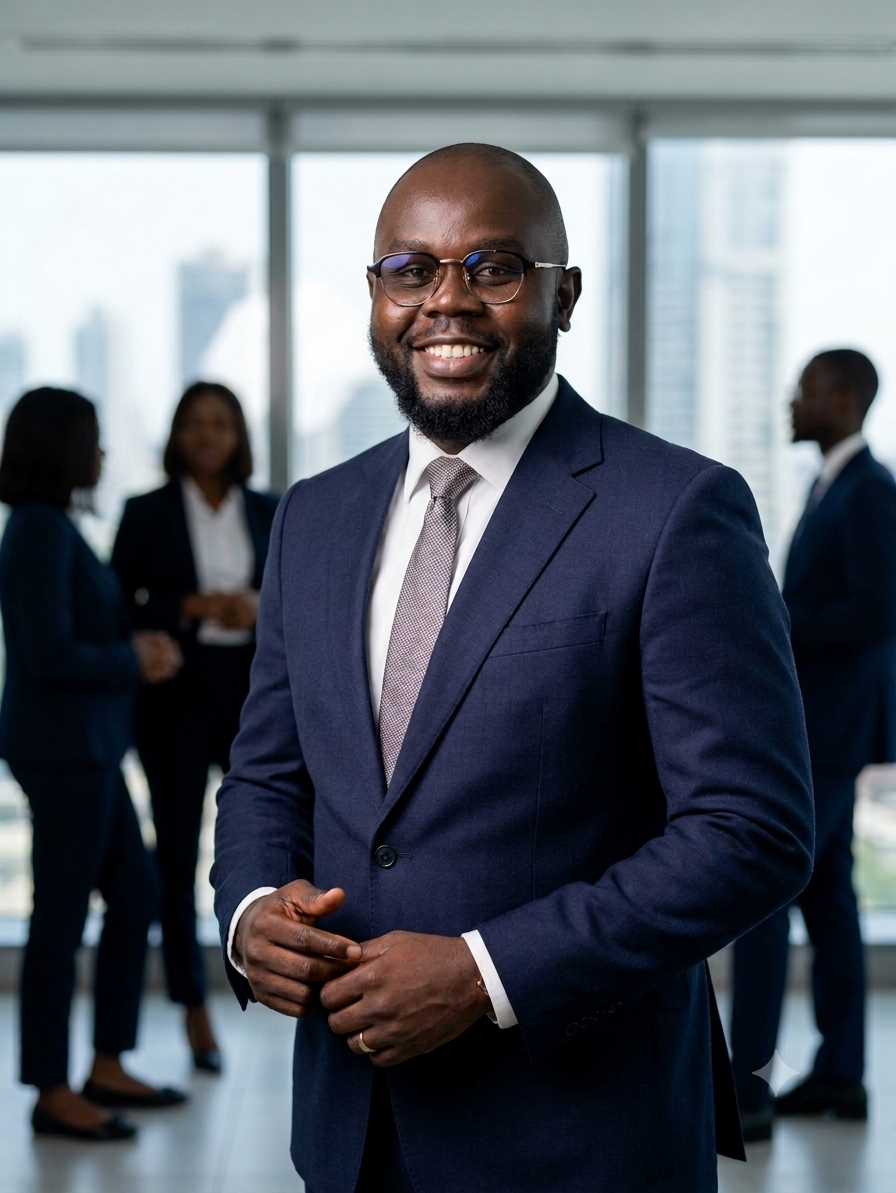 Kalunga Mpiaza João Baptista